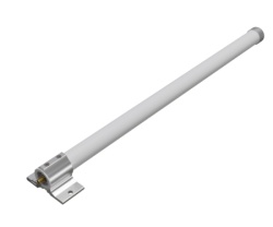 Mikrotik lora 868 omni antenna kit 6.5dbi 824-900mhz with sma female connector ( mt165 )