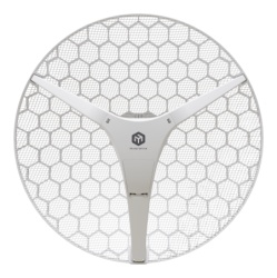 MikroTik RouterBOARD LHG-5axD-XL, LHG XL 5 ax ( 6329 )