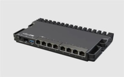 Mikrotik ruter RB5009UG+S+IN ( 0001390974 )