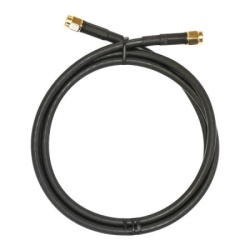 Mikrotik sma male to sma male cable (1m) ( mt032 )