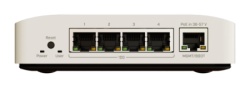 Mikrotik switch crs304-4xg-in ( mt203 )