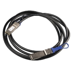 Mikrotik xq+da0003 direct attach cable qsfp28 40/100g 3m ( mt146 )