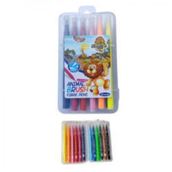 Milla flomasteri brush 12/1 ( 10/0806 )