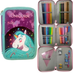Milla pernica 3 zipa puna unicorn ( 10/1001 )
