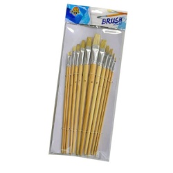 Milla set cetkica 12/1 ( 10/0890 )