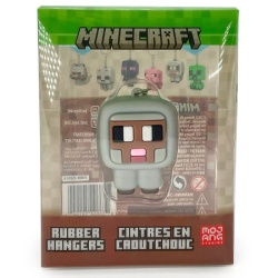 Minecraft  privezak ovca ( 1044994 )-2