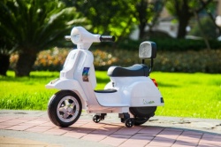 Mini Vespa skuter – Beli - Img 4