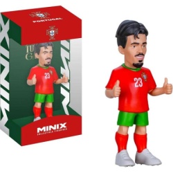 Minix figura world cup portugal vitinja ( MNX22878 )