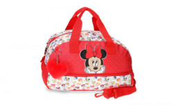 Minnie putna torba crvena - Img 1