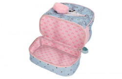 Minnie sky blue ranac 28 cm ( 29.527.21 )  - Img 4