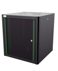 Mirsan WTN12U66 600mmx600mmx645mm Crni 12U/19 rek orman nazidni