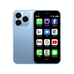 Mobilni telefon xs15 plavi ( R2254 )