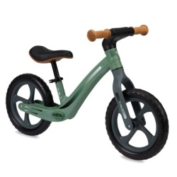 Momi balans bicikl mizo green ( ROBI00052 )