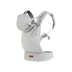 Momi kengur collet grey ( NOSI00003 )