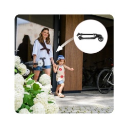 Momi trotinet san black ( HULA00016 )-8