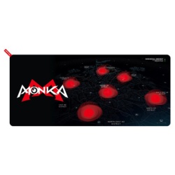 Monka g50 podloga za mis ( 004-0116 )