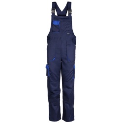 Monsun Radne pantalone tr contrast teget/plave, vel.s ( 54862 )
