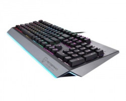 Motospeed K99 RGB siva mehanička tastatura plavi prekidač - Img 3