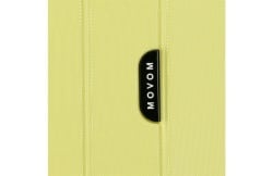 Movom ABS Beauty case - Apple green ( 53.139.6B ) -3