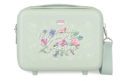 Movom ABS Beauty case - Mint ( 30.619.41 ) -1