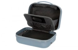 Movom ABS beauty case sky blue ( 59.939.63 ) - Img 3