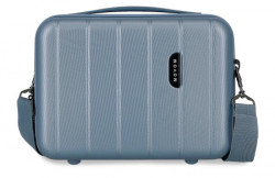 Movom ABS sky blue kofer za šminku ( 53.139.63 ) - Img 1