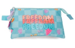 Movom Freedom prazna pernica sa 3 pregrade ( 32.243.42 )