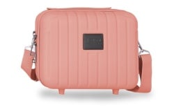 Movom Timber ženski neseser - powder pink ( 55.539.24 )