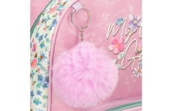 Movom Torba na rame - Orchid pink ( 30.656.42 ) -6