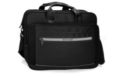 Movom torba za laptop crna