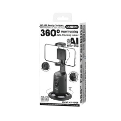 Moxom Drzac 360 face tracking mx-vs106 crni ( D1068 )-5