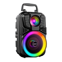 Moxom mx-sk41 crni Zvucnik bluetooth ( ZV856 )-4