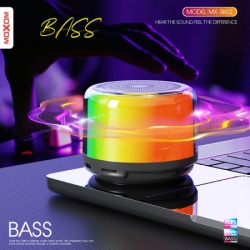 Moxom mx-sk62 rgb Zvucnik bluetooth ( ZV957 )-7