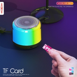 Moxom mx-sk62 rgb Zvucnik bluetooth ( ZV957 )-17