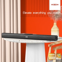 Moxom mx-sk67 sound bar crni Zvucnik bluetooth  ( ZV952 )-13