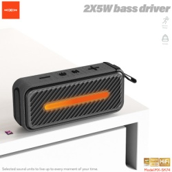 Moxom mx-sk74 plavi Zvucnik bluetooth ( ZV1071 )-5