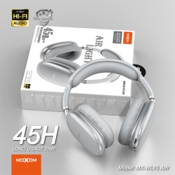 Moxom Slusalice bluetooth mx-wl75 air crne ( SL1555 )-4