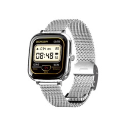 Moxom Smart watch mx-wh24 srebrni ( SW440 )-1