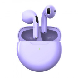 MOYE Aurras 2 True Wireless Earphone Thistle Purple ( 045870 )  - Img 1