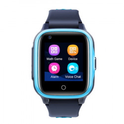 MOYE Bambino 4G Smart Watch Black-Blue ( 048039 )