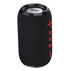 Moye EchoGo Bluetooth Speaker Black ( 065470 )