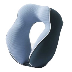 Moye Ergo Neck Pillow - Dark Blue ( 070463 )