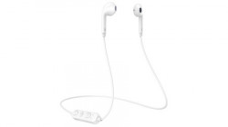 MOYE Hermes Sport Wireless Headset White ( 040038 ) - Img 1