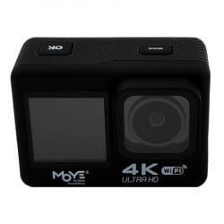 MOYE Venture 4K Duo Action Camera ( 044322 ) - Img 4