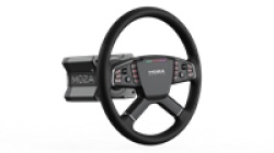 Moza Racing Tsw Steering Wheel Volan ( 001-1094 )