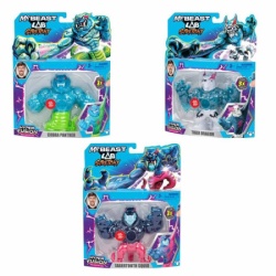 Mrbeast streach hero asst s3 ( ME24796 )