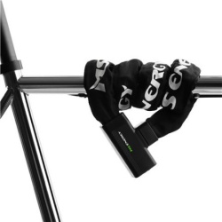 MS energy spiralni katanac SL-10 ( 0001297377 )