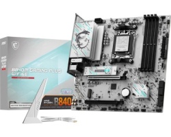 Msi b840m gaming plus wifi6e matična ploča