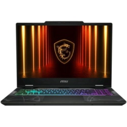 MSI Cyborg 15 C13WF i7-13620H, 16GB, 1TB, 15.6" FHD, 144Hz, RTX-5050/8GB, DOS ( 9S7-15T121-204 )