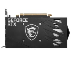 Msi nVidia GeForce RTX 3050 6GB 128bit RTX 3050 GAMING X 6G grafička karta-4